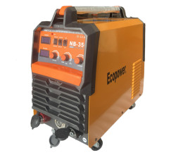 MÁY HÀN MIG INVERTER ECOPOWER -MODEL: NB-350